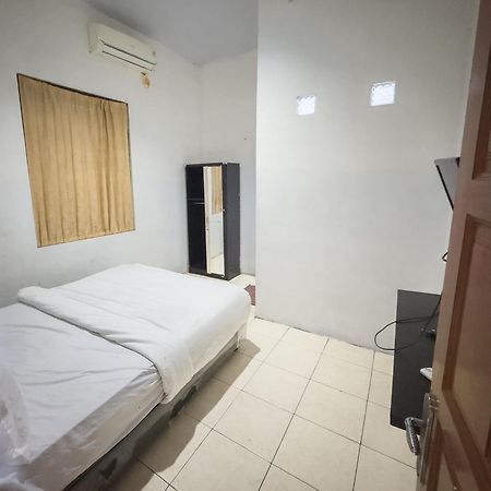 Pondok Wisata Istana XI Medan Ngoại thất bức ảnh