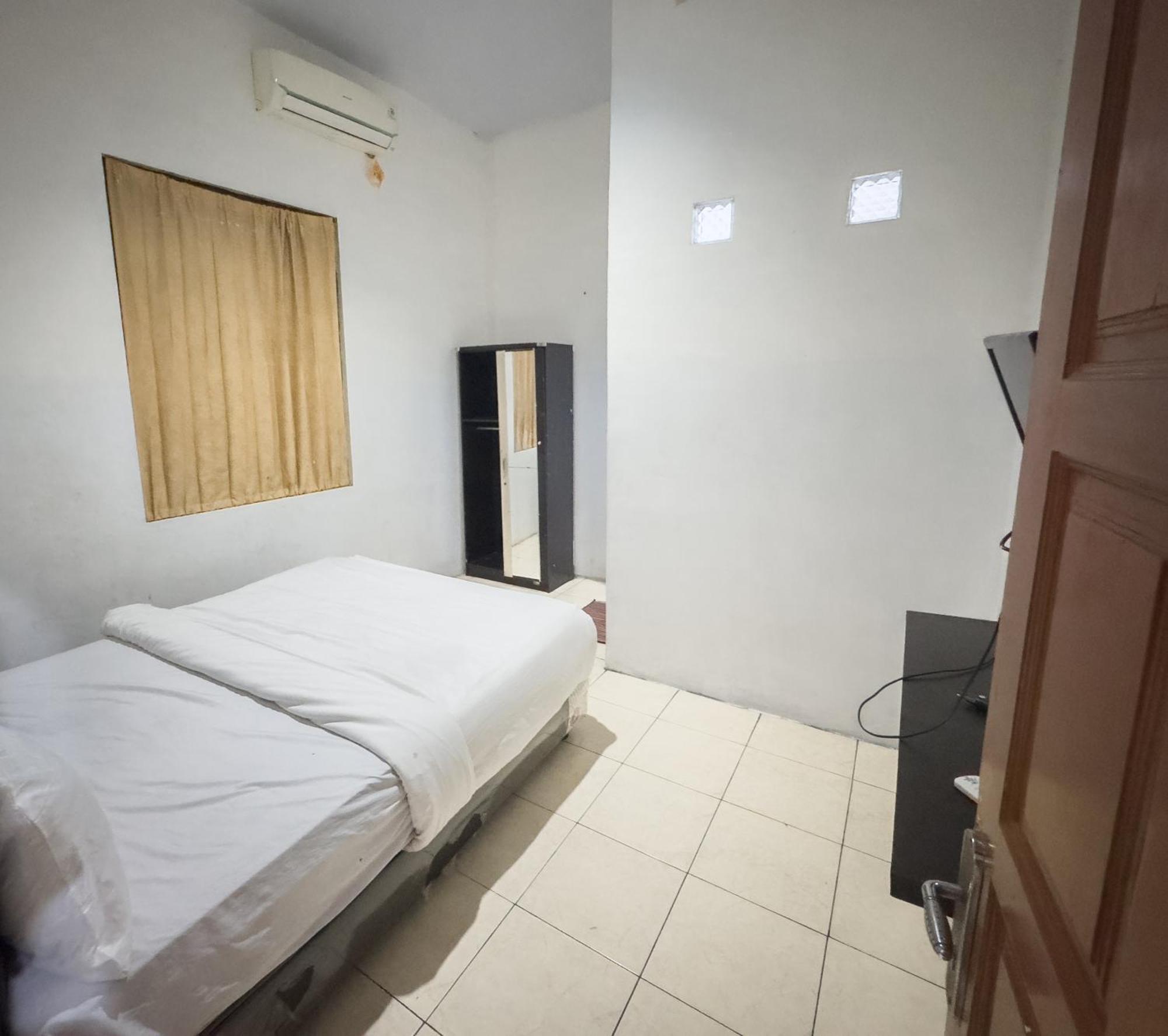 Pondok Wisata Istana XI Medan Ngoại thất bức ảnh